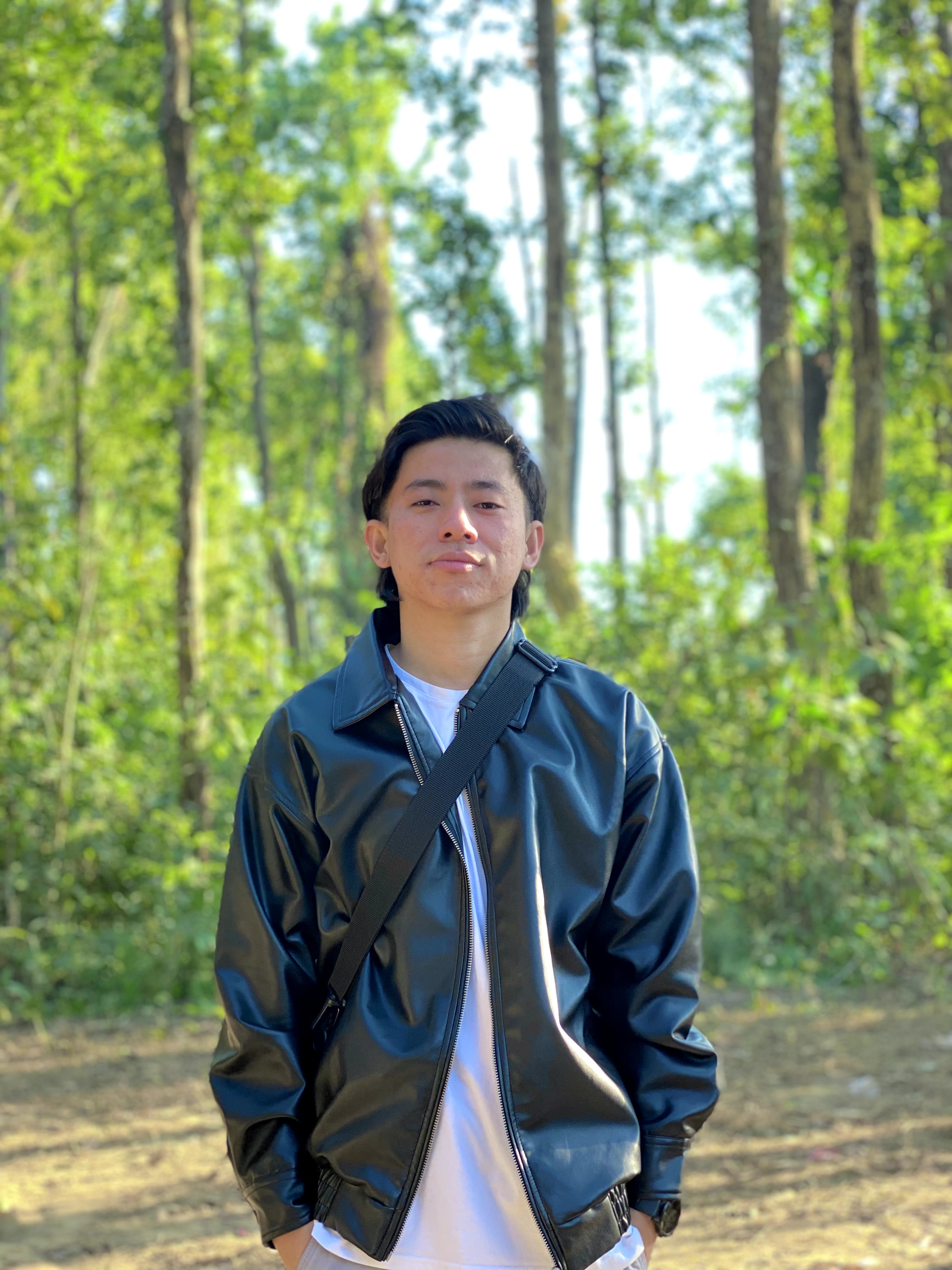 Arpan Rai's image